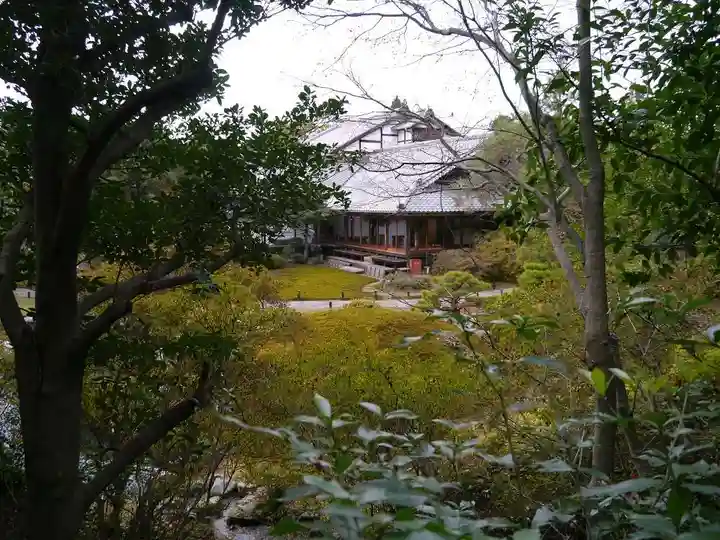青蓮院門跡のその他建物