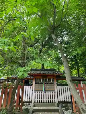 花山稲荷神社(京都府)