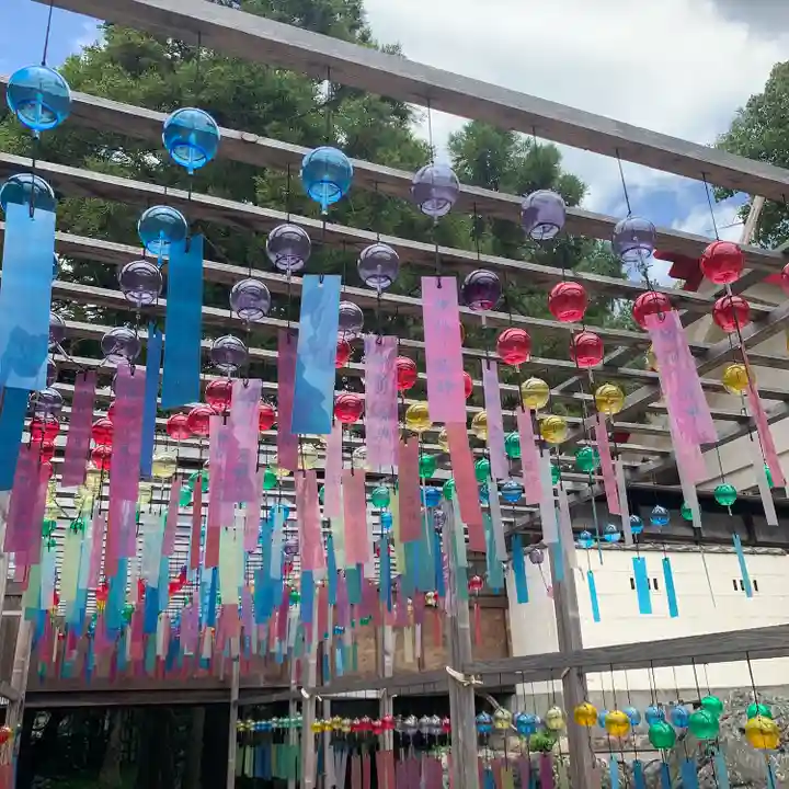 別小江神社(愛知県)