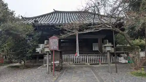 大報恩寺（千本釈迦堂）(京都府)
