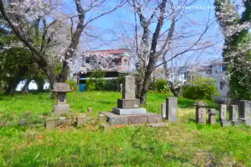 川和八幡神社(神奈川県)