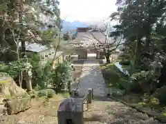 松尾寺(京都府)