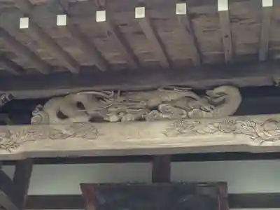 観音寺(大分県)