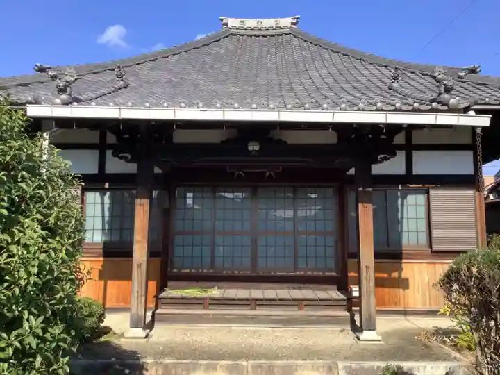 唱行寺(岐阜県)