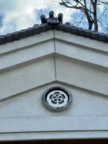 御劔神社(大阪府)