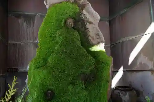 四天王寺のその他建物