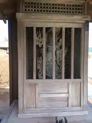 城興寺（延生地蔵尊）(栃木県)