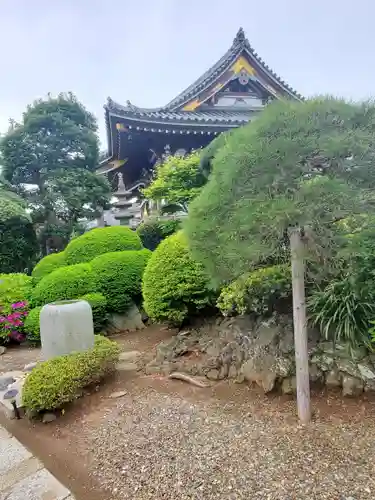 能満寺のその他建物