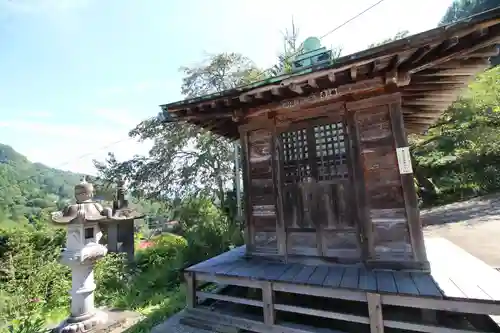龍澤寺(群馬県)