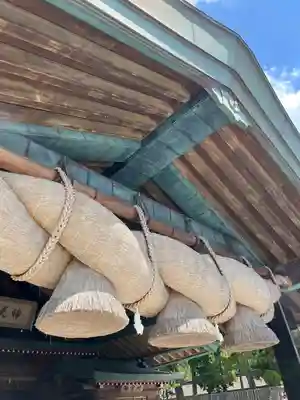 出雲大社(島根県)