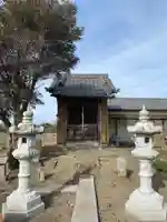 天神社(茨城県)