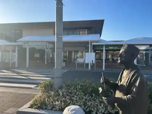 竹駒神社(宮城県)