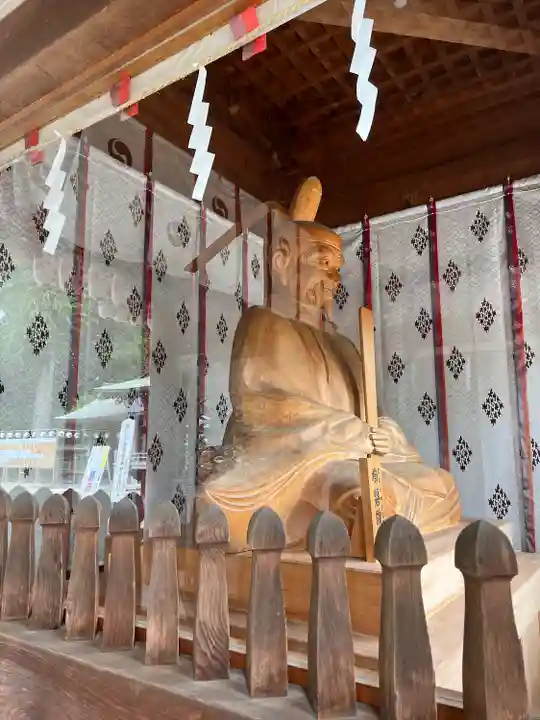 須賀神社(栃木県)