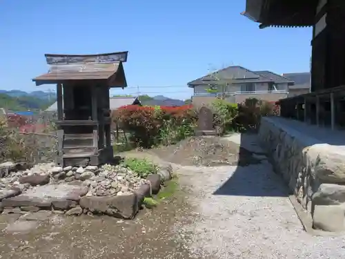 龍石寺(埼玉県)