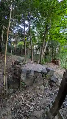 川上大神宮社(京都府)