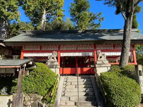 住吉大伴神社(京都府)