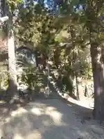 宇藝神社(群馬県)