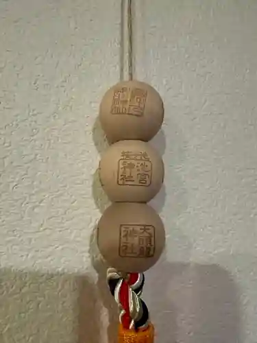 曽許乃御立神社(静岡県)