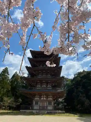 醍醐寺のその他建物