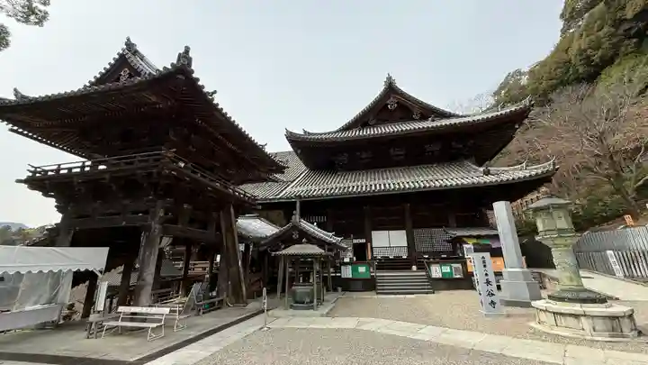 長谷寺(奈良県)