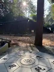 甲斐國一宮 浅間神社(山梨県)