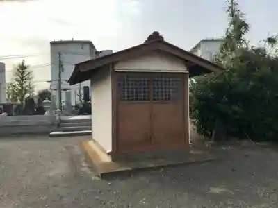 鶴島山 小曲寺（廃寺）のその他建物