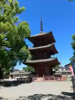 斑鳩寺(兵庫県)