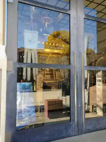 富岡八幡宮(東京都)