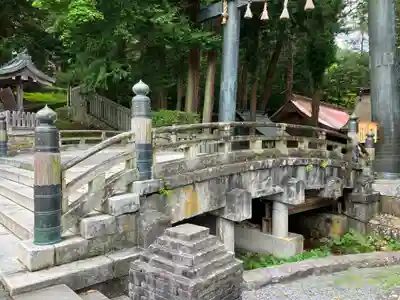 諏訪大社(長野県)