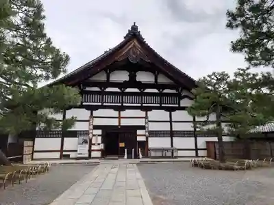 建仁寺（建仁禅寺）のその他建物