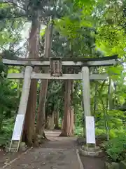 十和田神社(青森県)