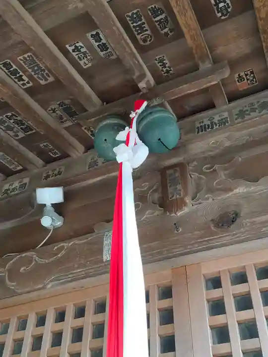 富士浅間神社のその他建物