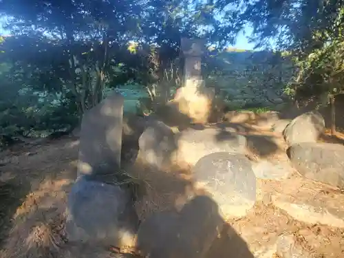 御厨神社（福富町）(栃木県)