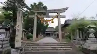 小浜神社(福井県)