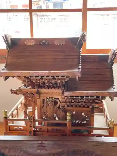 錦織神社(大阪府)