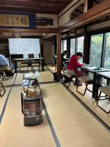 安用寺(愛知県)