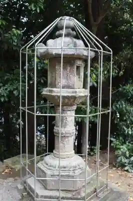 八王子神社(滋賀県)