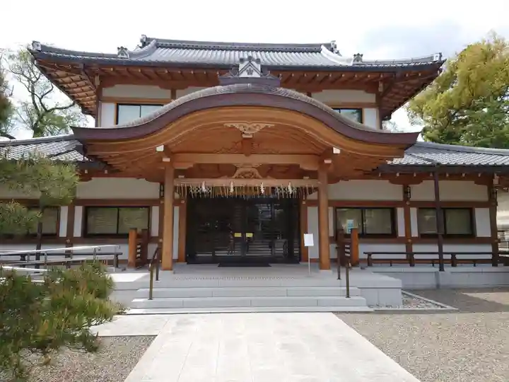 北野天満宮のその他建物