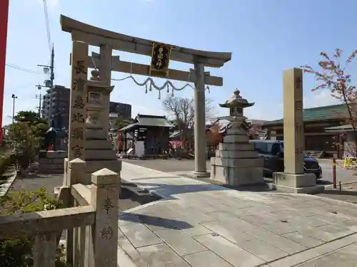 豊国神社(滋賀県)