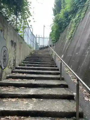 諏方神社(東京都)