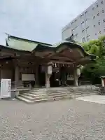 坐摩神社の{uncategorized: "未分類", other: "その他", undefined: "問題あり", building: "その他建物", grave: "お墓", sacred_gate: "鳥居", guardian: "狛犬", statue: "像", buddha: "仏像", history: "歴史", nature: "自然", garden: "庭園", animal: "動物", pagoda: "塔", temizu: "手水舎", mountain_gate: "山門・神門", sanctuary: "本殿・本堂", subordinate: "末社・摂社", art: "芸術", scenery: "景色", jizo: "地蔵", ema: "絵馬", goshuin: "御朱印", omikuji: "おみくじ", items: "授与品その他", amulet: "お守り", goshuincho: "御朱印帳", eats: "食事", festival: "お祭り", votive_dance: "神楽", shichigosan: "七五三参", wedding: "結婚式", experience: "体験その他", initially: "初詣", around: "周辺", anti_infection: "感染症対策"}