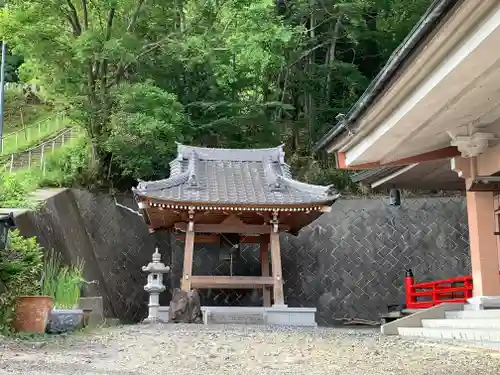 常念寺のその他建物