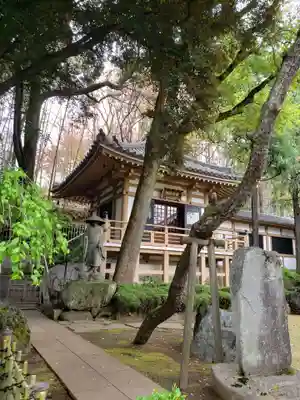 東光寺(東京都)