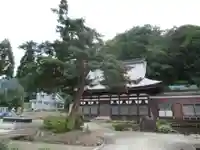 宝珠庵(新潟県)