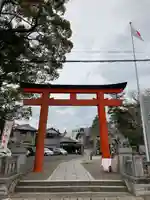 玉前神社(千葉県)
