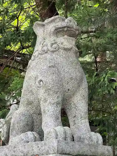 岩手護國神社(岩手県)