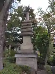 錫杖寺(埼玉県)