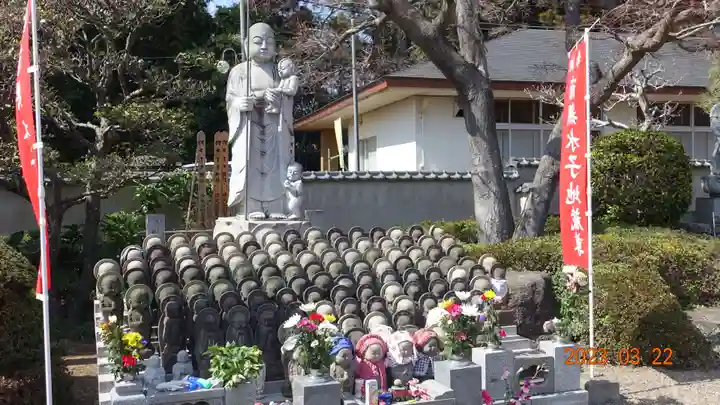 長泉寺(千葉県)