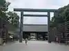 靖國神社(東京都)