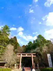 香取神宮(千葉県)